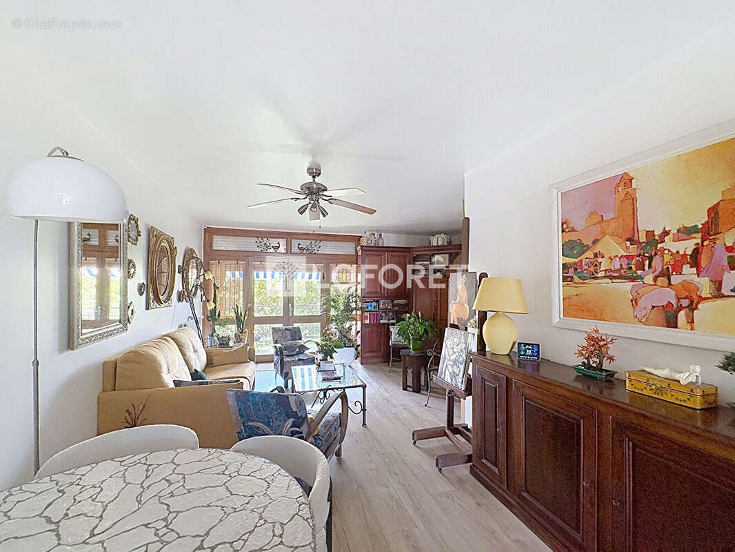 Appartement à PERPIGNAN
