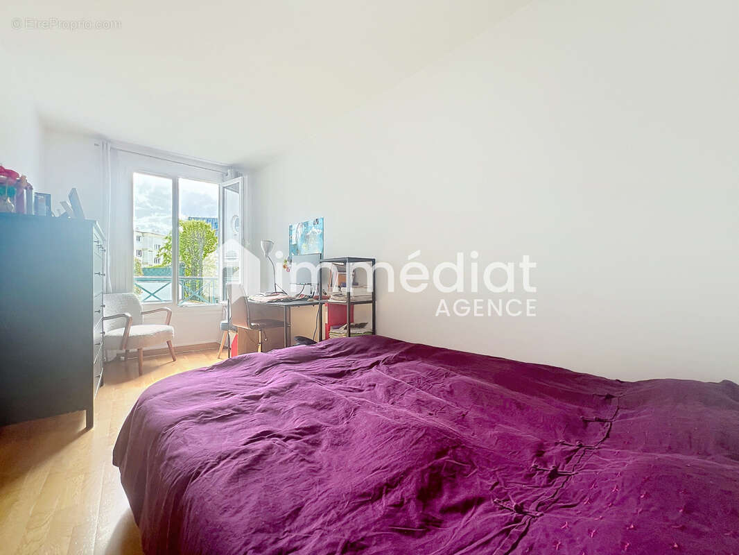 Appartement à RUEIL-MALMAISON