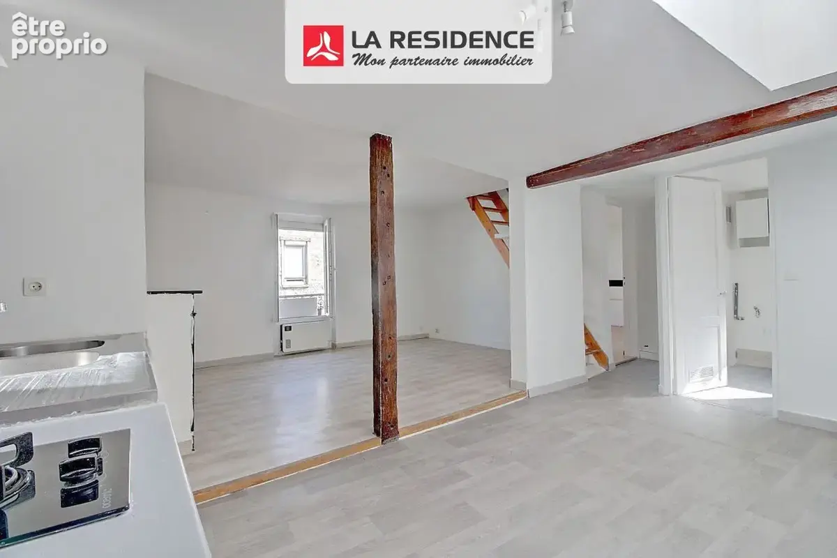 Appartement 5 pièces 113 m² à vendre à Bonnieres-Sur-Seine (78270) - photo 2