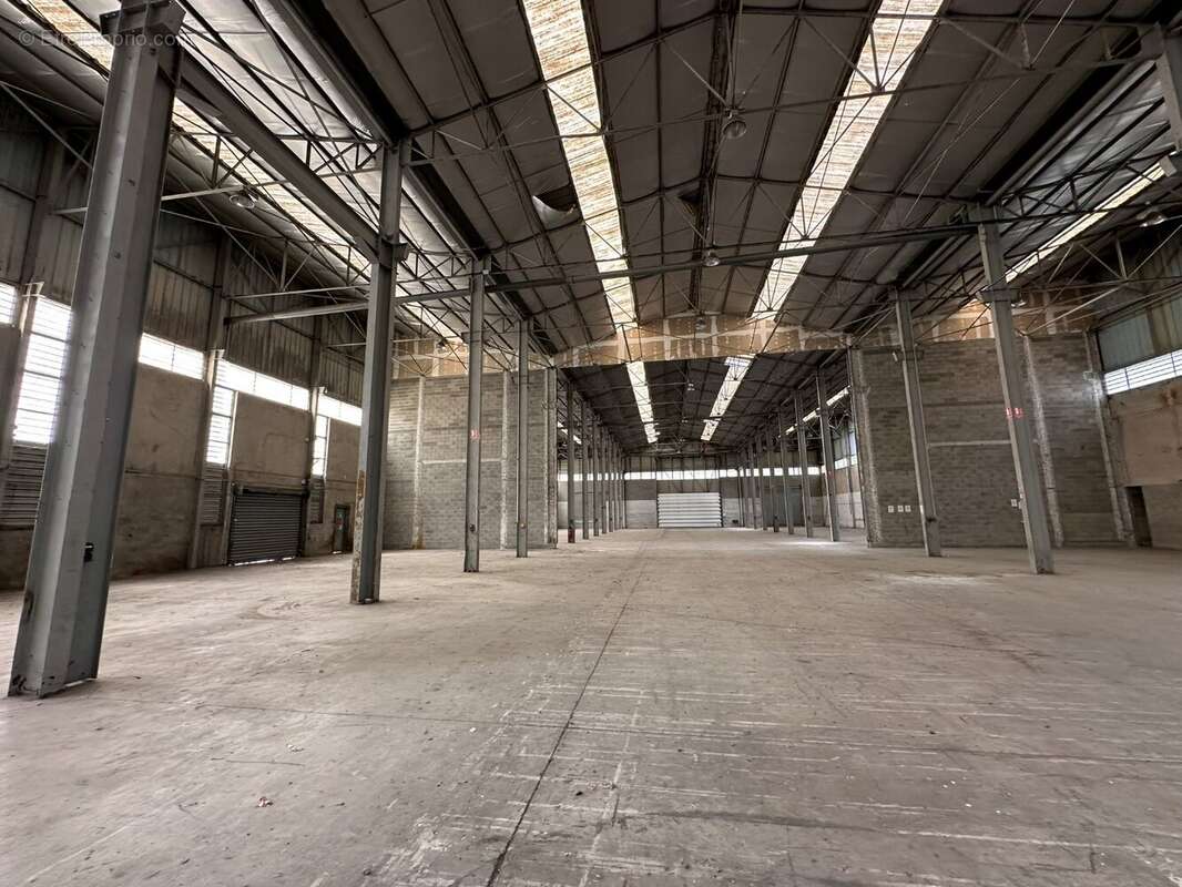 Commerce à TOULOUSE