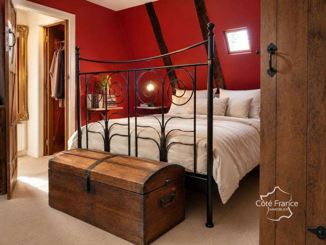 Charmante maison individuelle de style cottage avec son jard - photo 14