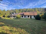 Maison à GAUDREVILLE-LA-RIVIERE