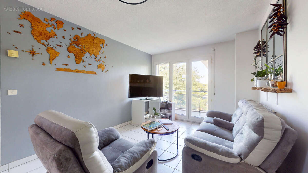 Appartement à ANGLET