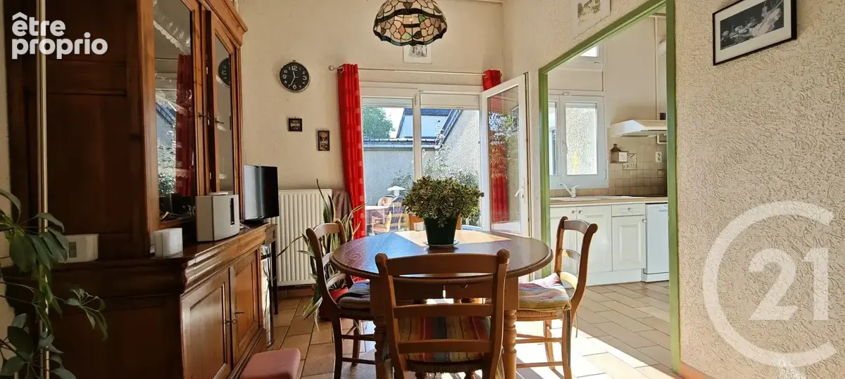 Maison 5 pièces 106 m² à vendre à Chateaudun (28200) - photo 6