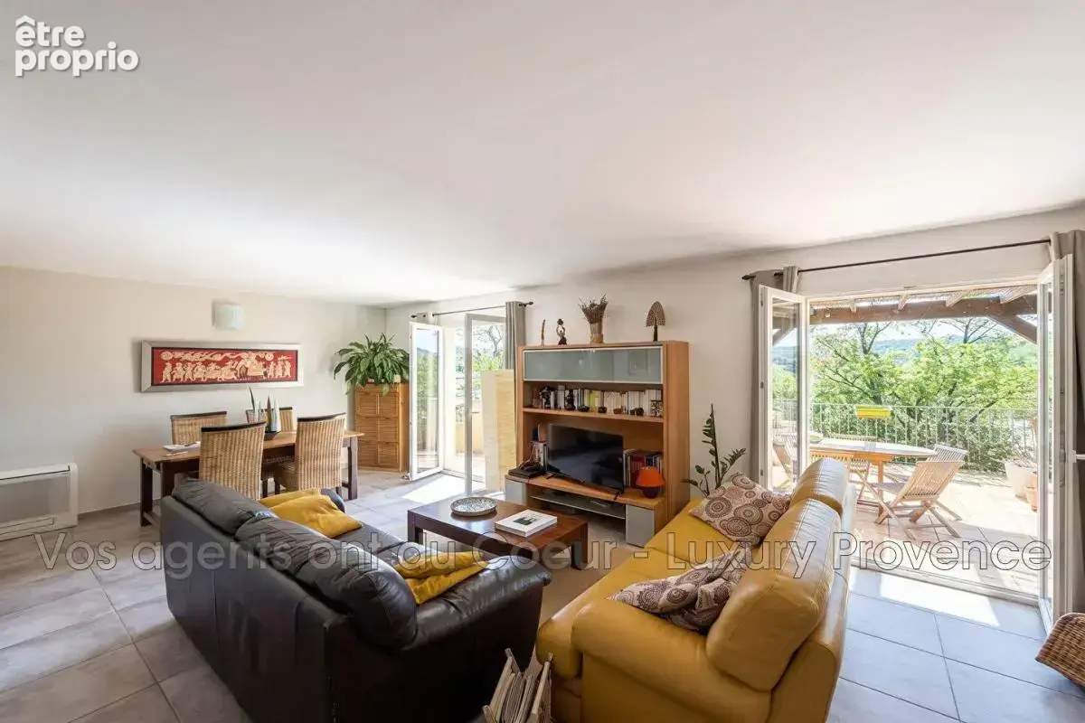 vente maison 4 Pièce(s) - photo 2