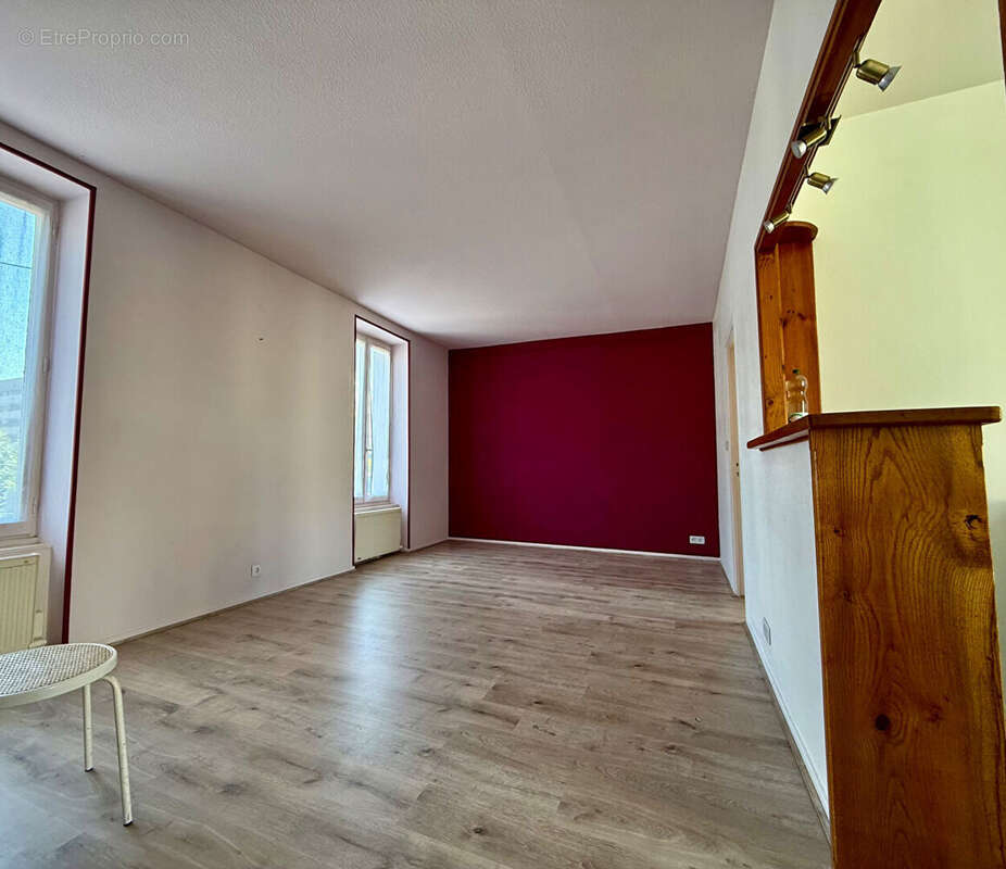 T3 lumineux avec parking et cave - Proche CHU ESTAING - photo 2