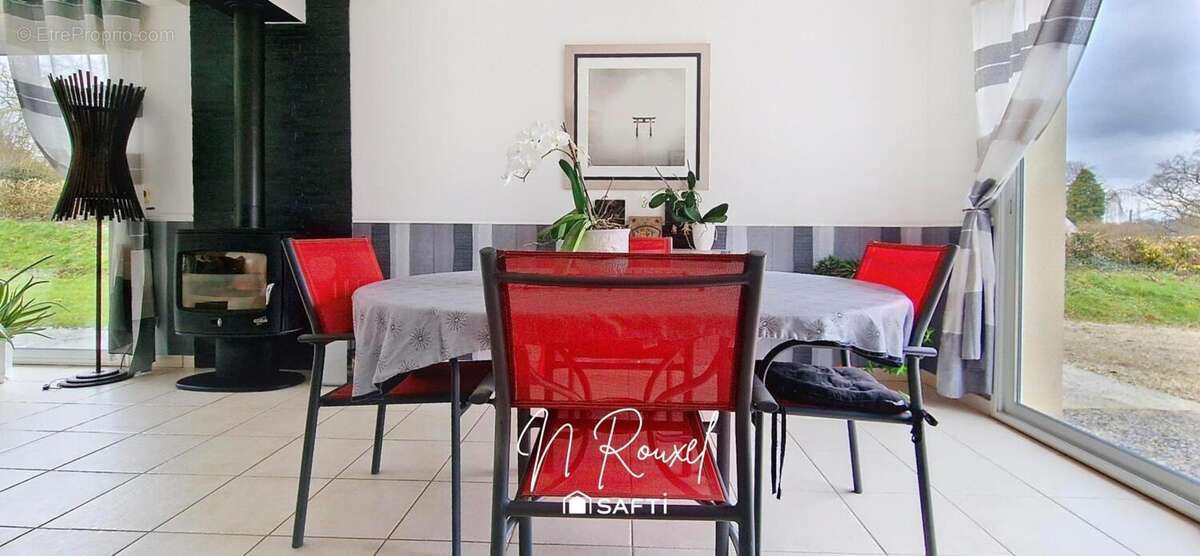 Photo 6 - Maison à SAINT-LO