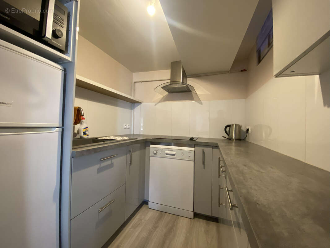 Appartement à PERIGUEUX