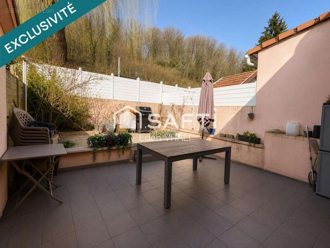 Maison 61 m² à Herserange  - photo 9