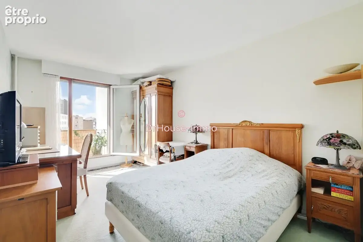 Appartement 4 pièces 107 m² à vendre à Montrouge (92120) - photo 15