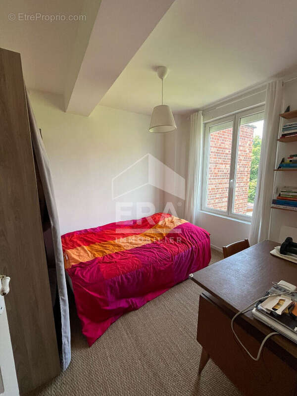 Maison 56m² à lille - photo 14