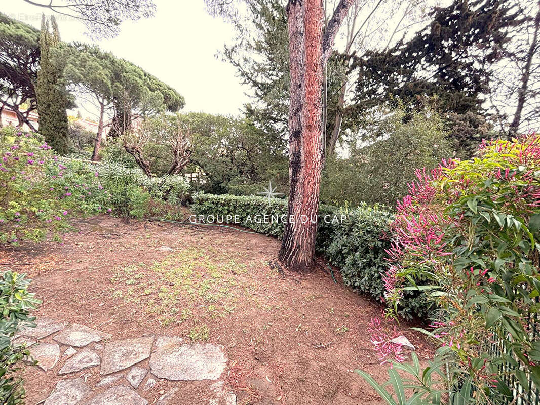Appartement à SAINTE-MAXIME