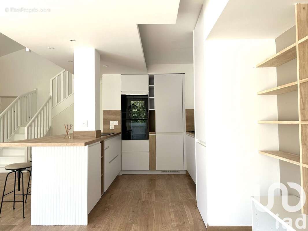 Photo 4 - Appartement à TOULOUSE