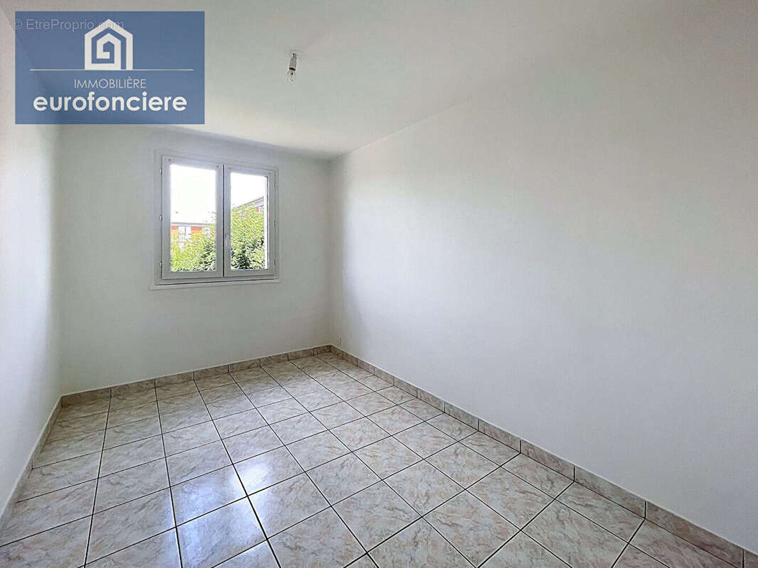 Appartement Troyes 3 pièce(s) 64 m2 - photo 4