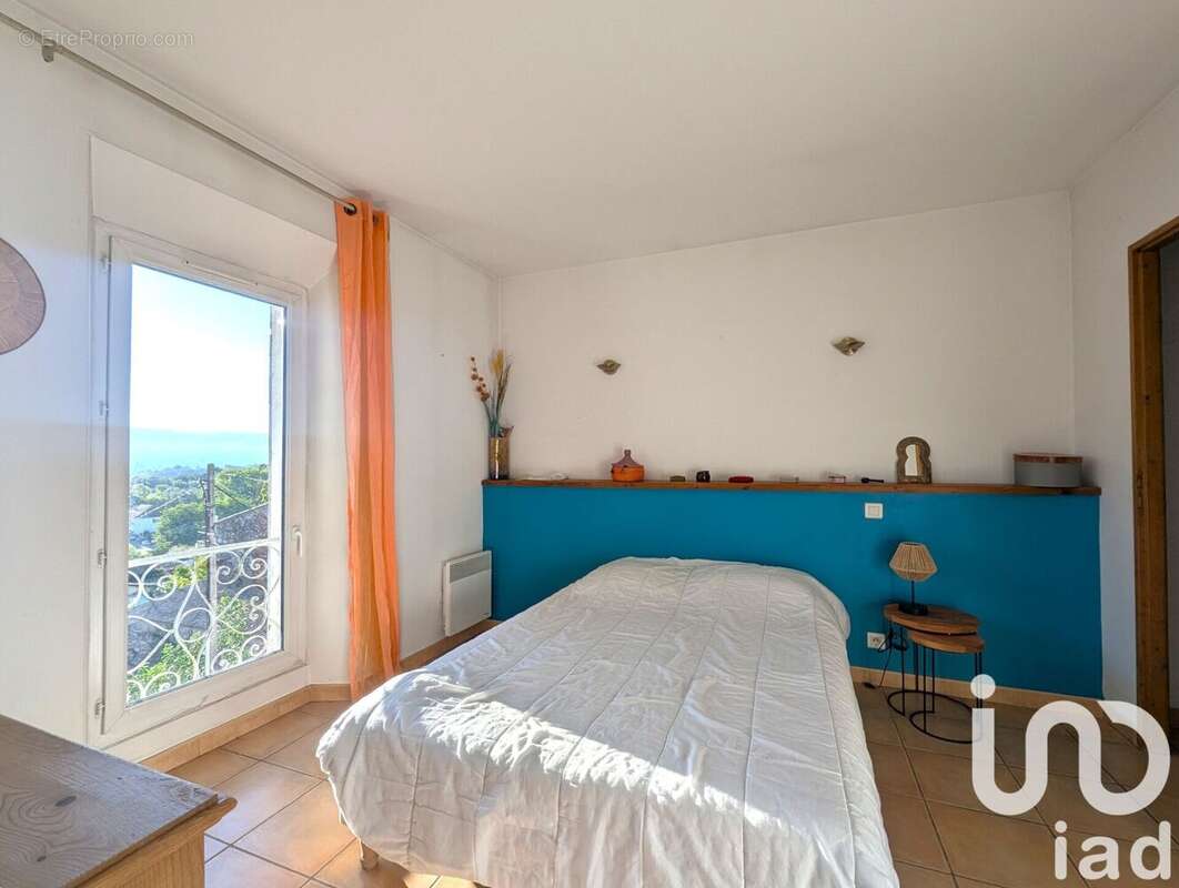 Photo 9 - Appartement à LA BRILLANNE