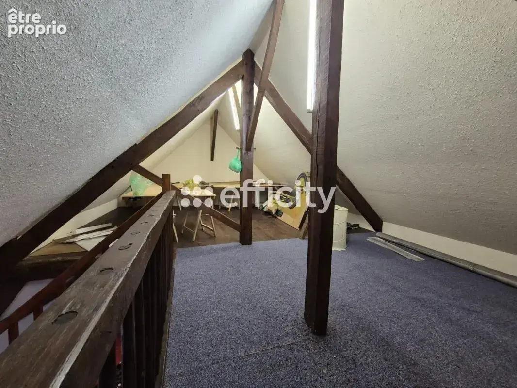 Maison 14 pièces 345 m² à vendre à La Chatre (36400) - photo 29