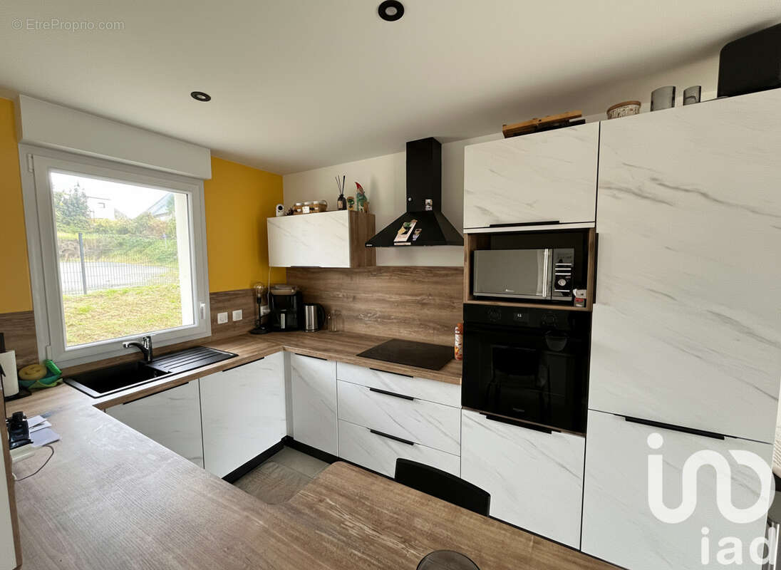 Photo 8 - Maison à LECOUSSE