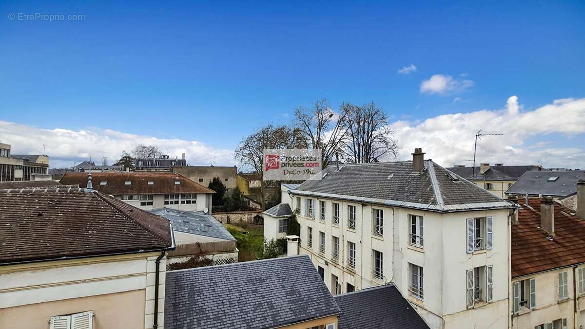 Appartement à VERSAILLES