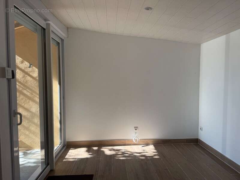 Maison à SAINT-AMBROIX