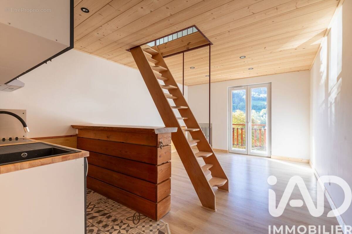 Photo 1 - Appartement à GUILLESTRE