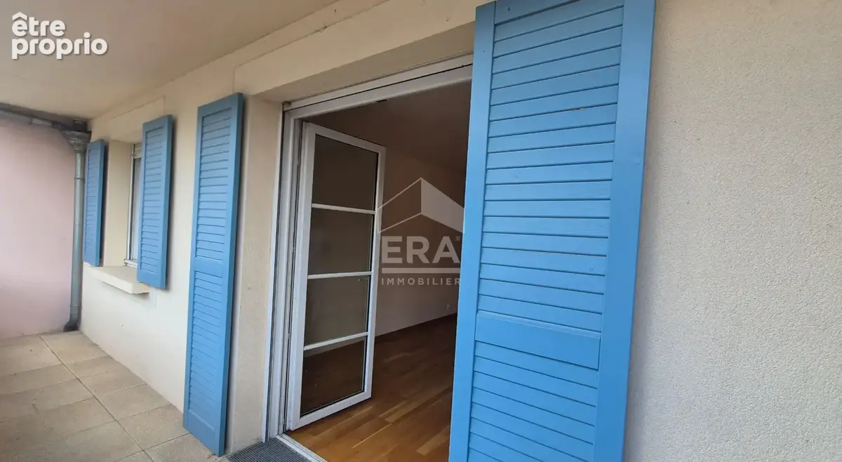Appartement 66m² à grisy-suisnes - photo 6