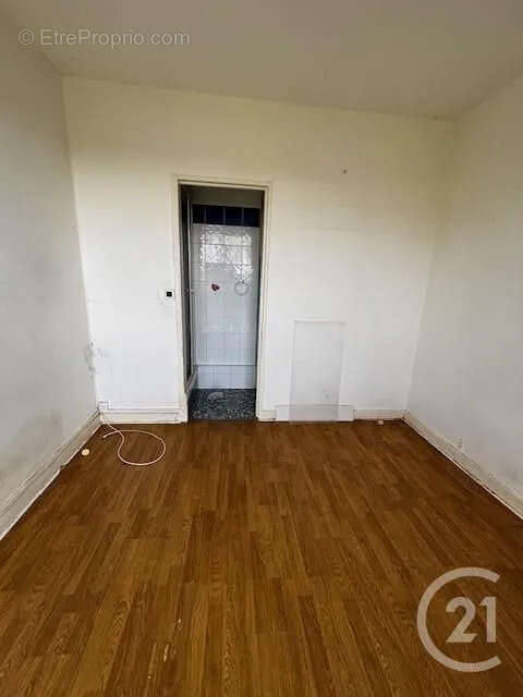 Appartement à SAINT-QUENTIN
