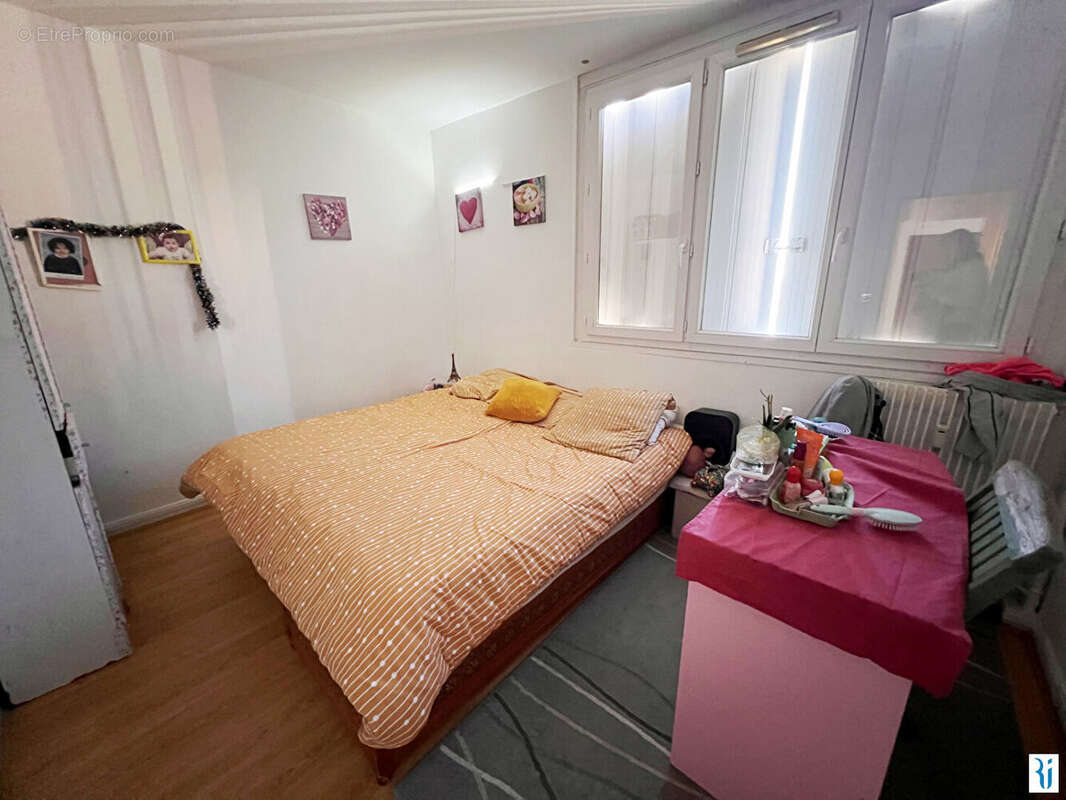 Appartement à ROUEN