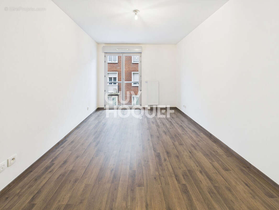 Appartement à ROUEN