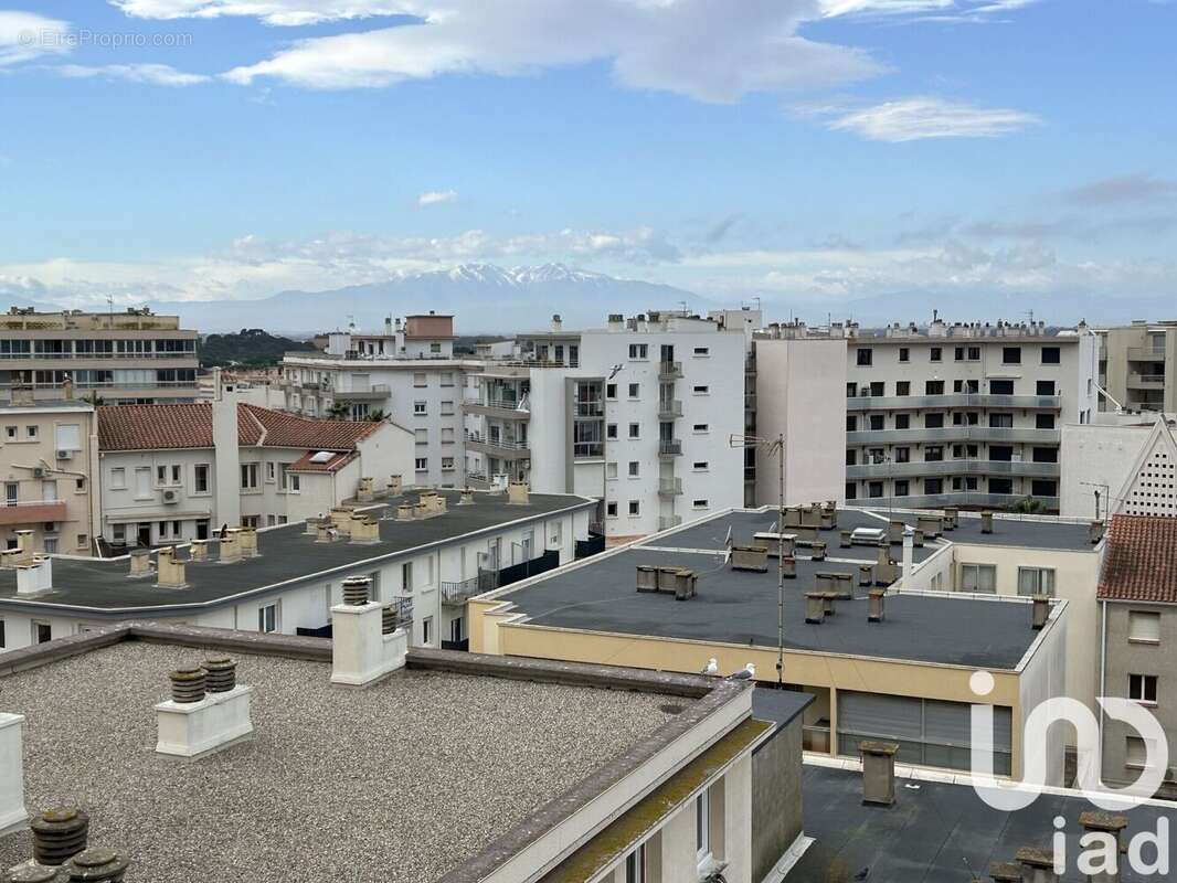 Photo 5 - Appartement à CANET-EN-ROUSSILLON