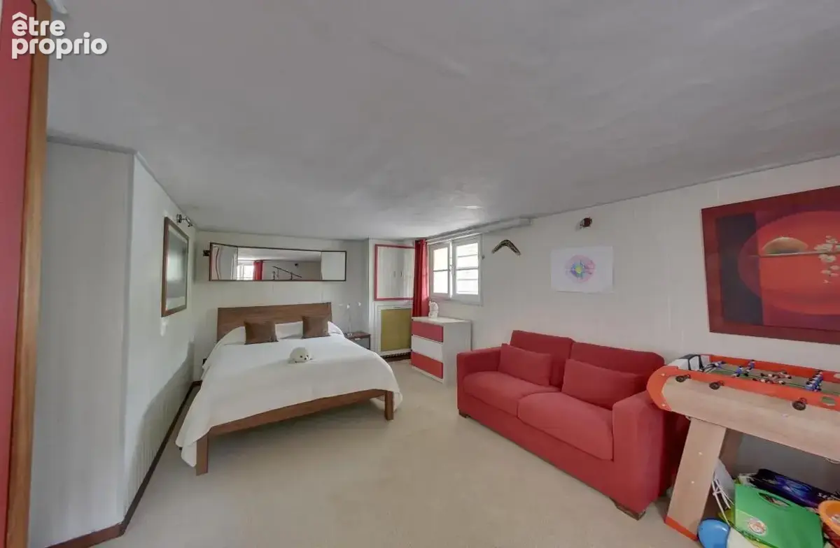 Maison À Vendre - photo 10