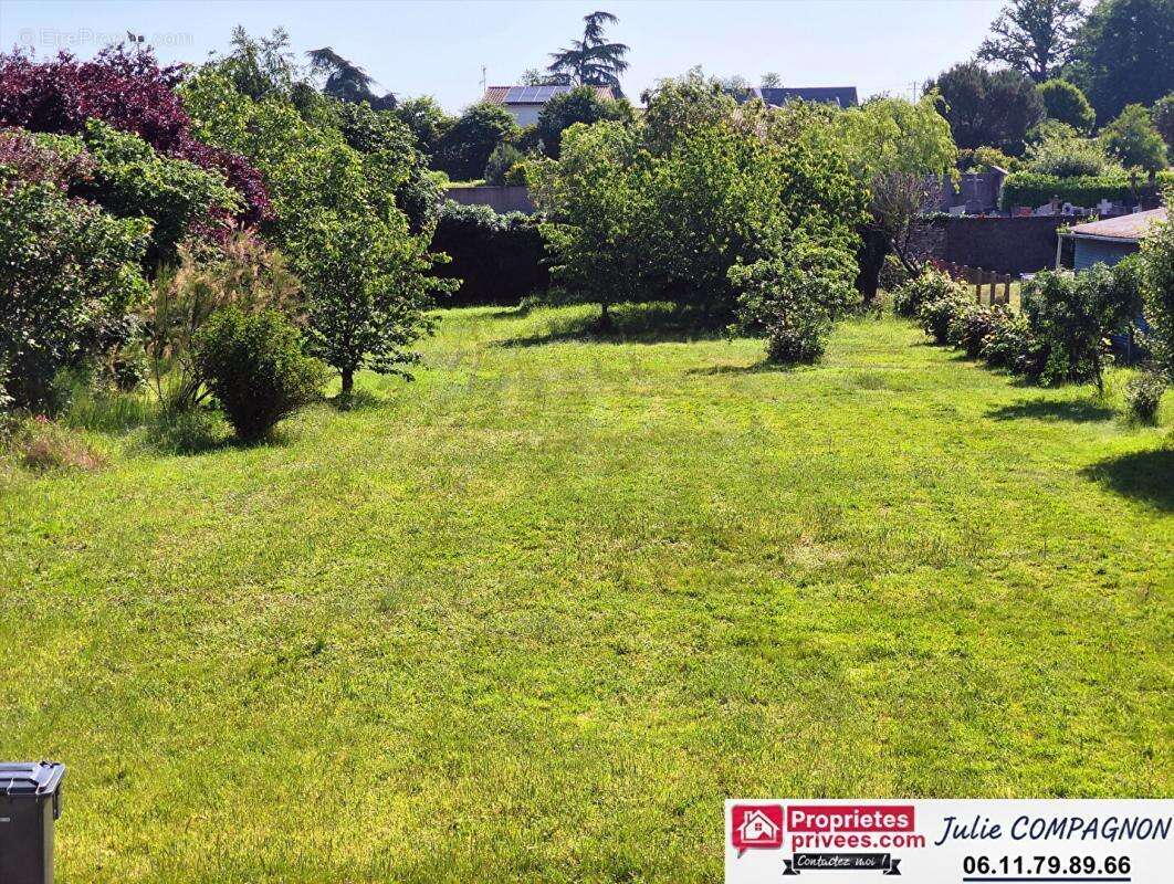 Maison familiale de 145 m² env. avec 4 chambres, garage et grand jardin - photo 3