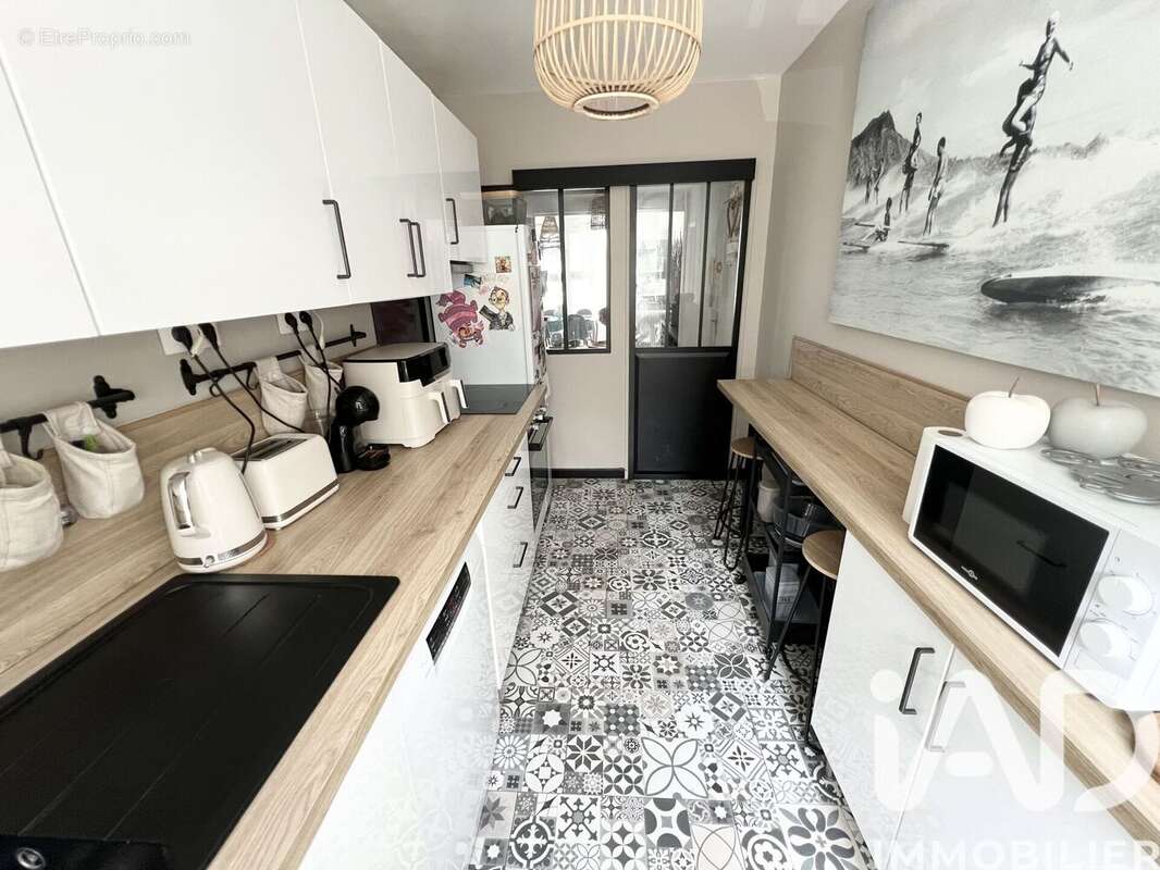 Photo 4 - Appartement à VERNOUILLET