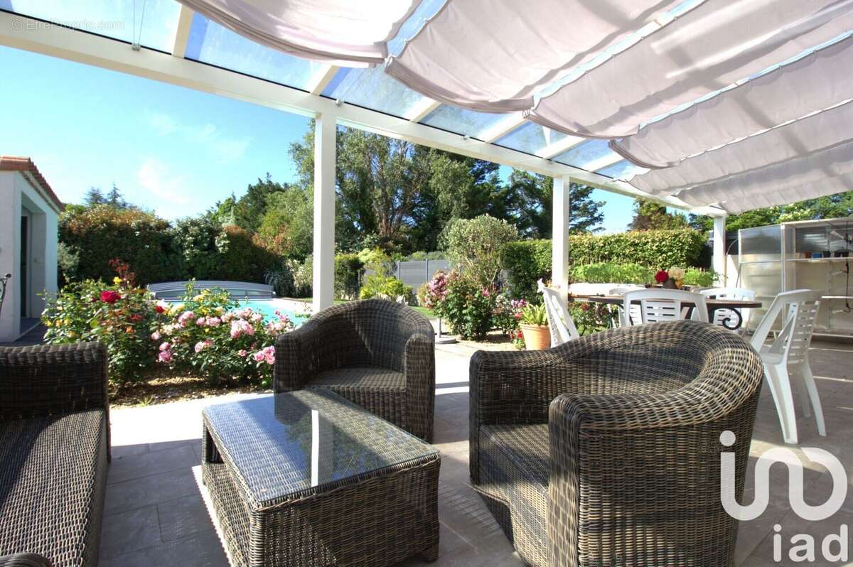 Photo 4 - Maison à AIX-EN-PROVENCE