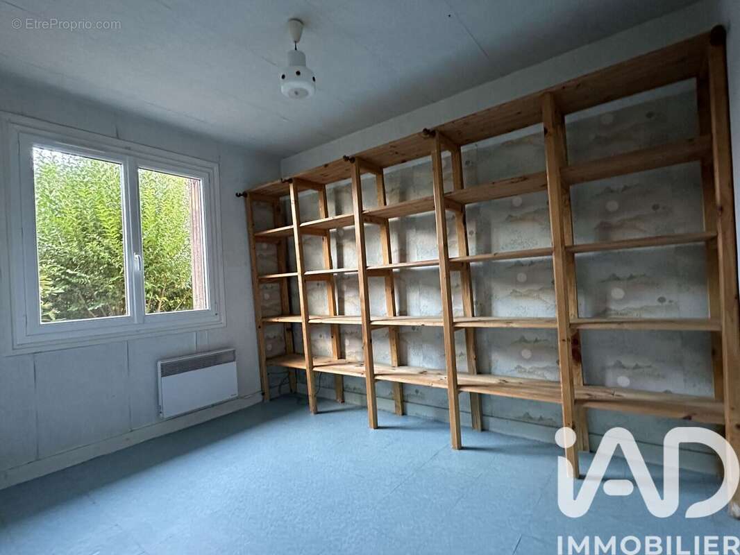 Photo 7 - Maison à HERICOURT-EN-CAUX