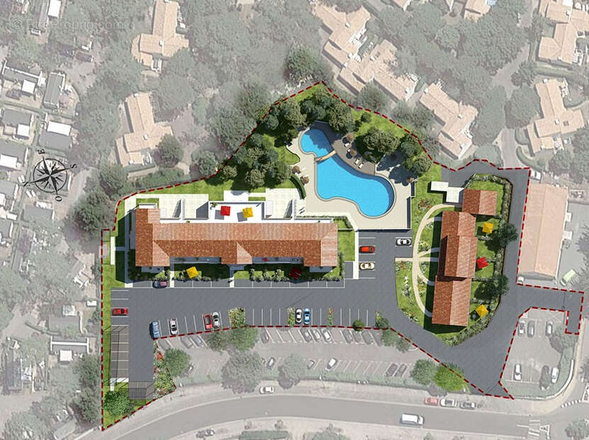 Maison à SAINT-JEAN-DE-MONTS