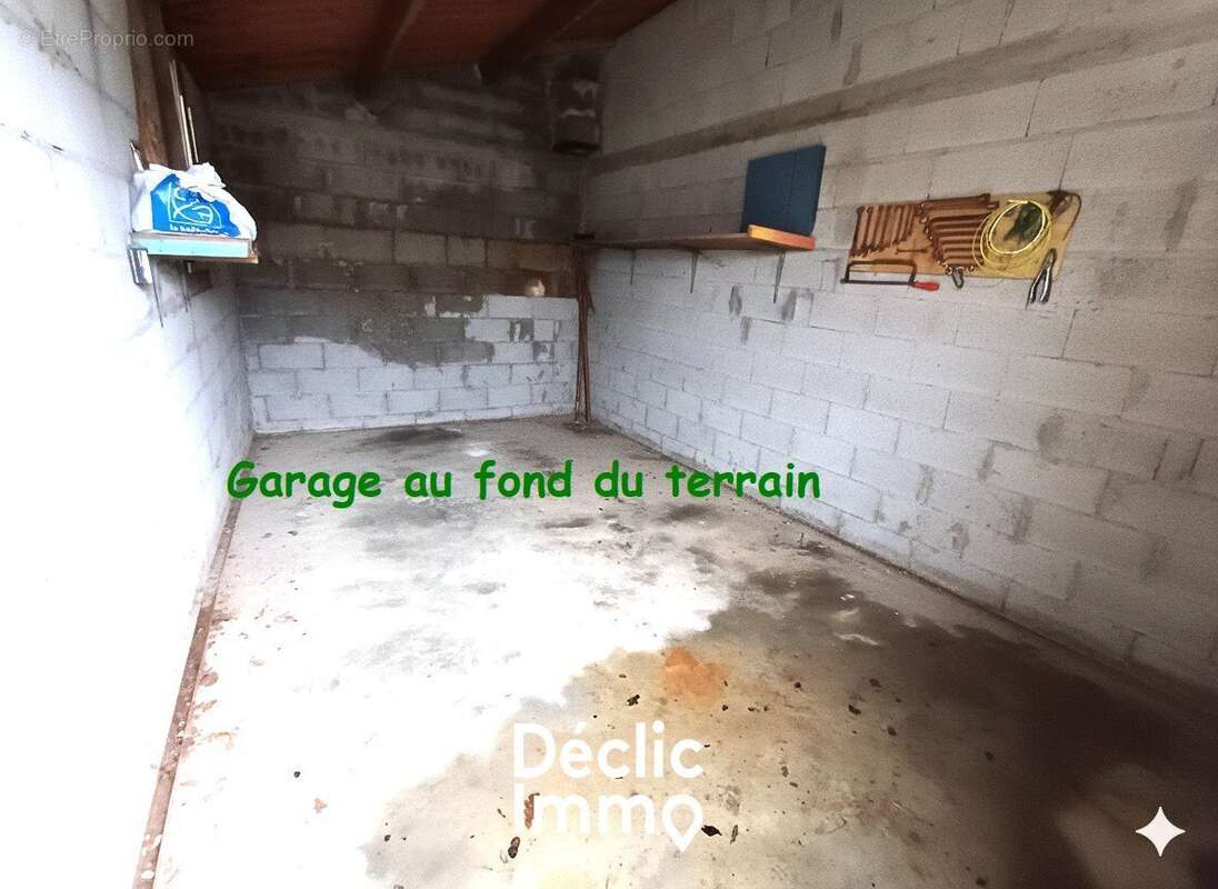 Maison à LA MOTHE-ACHARD