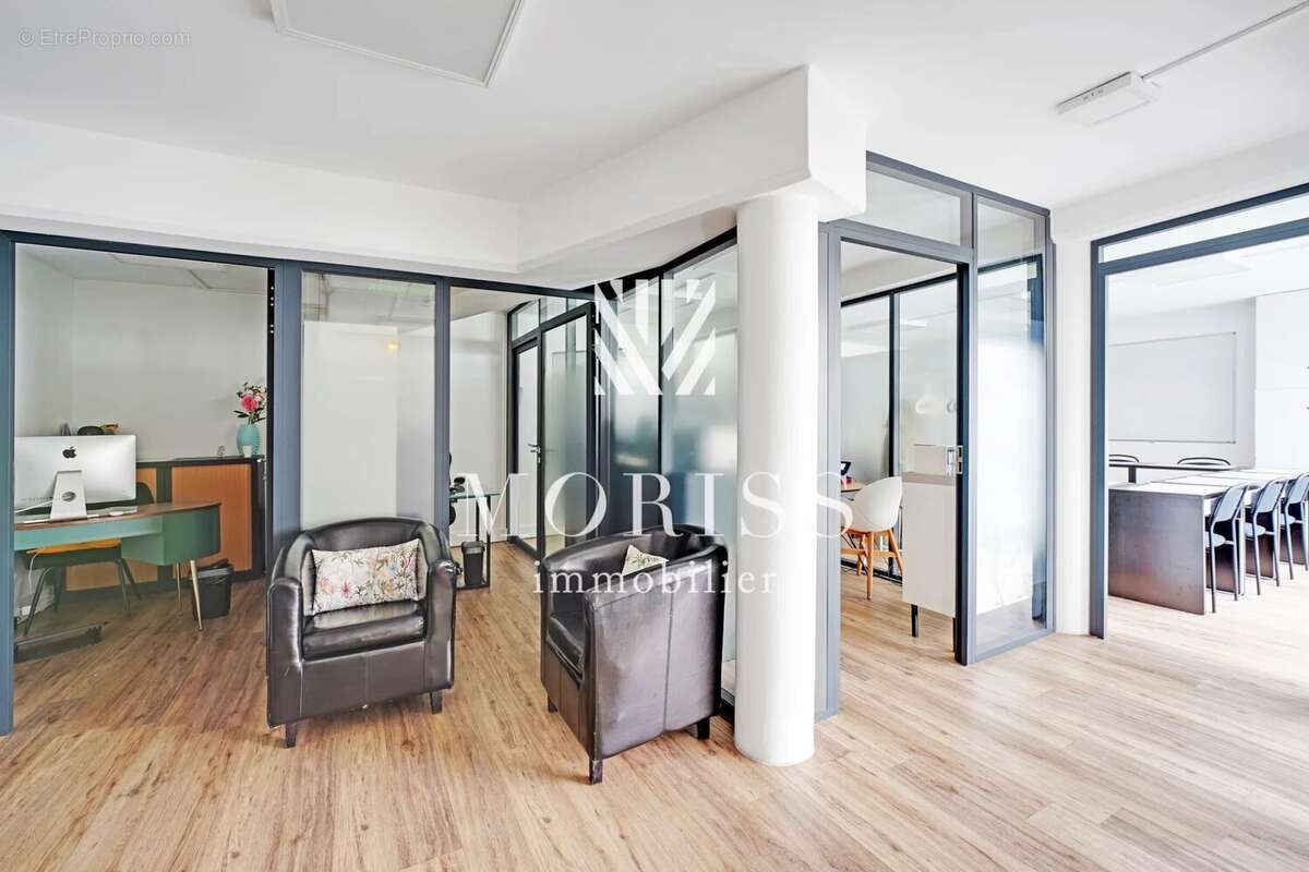 Commerce à PARIS-14E