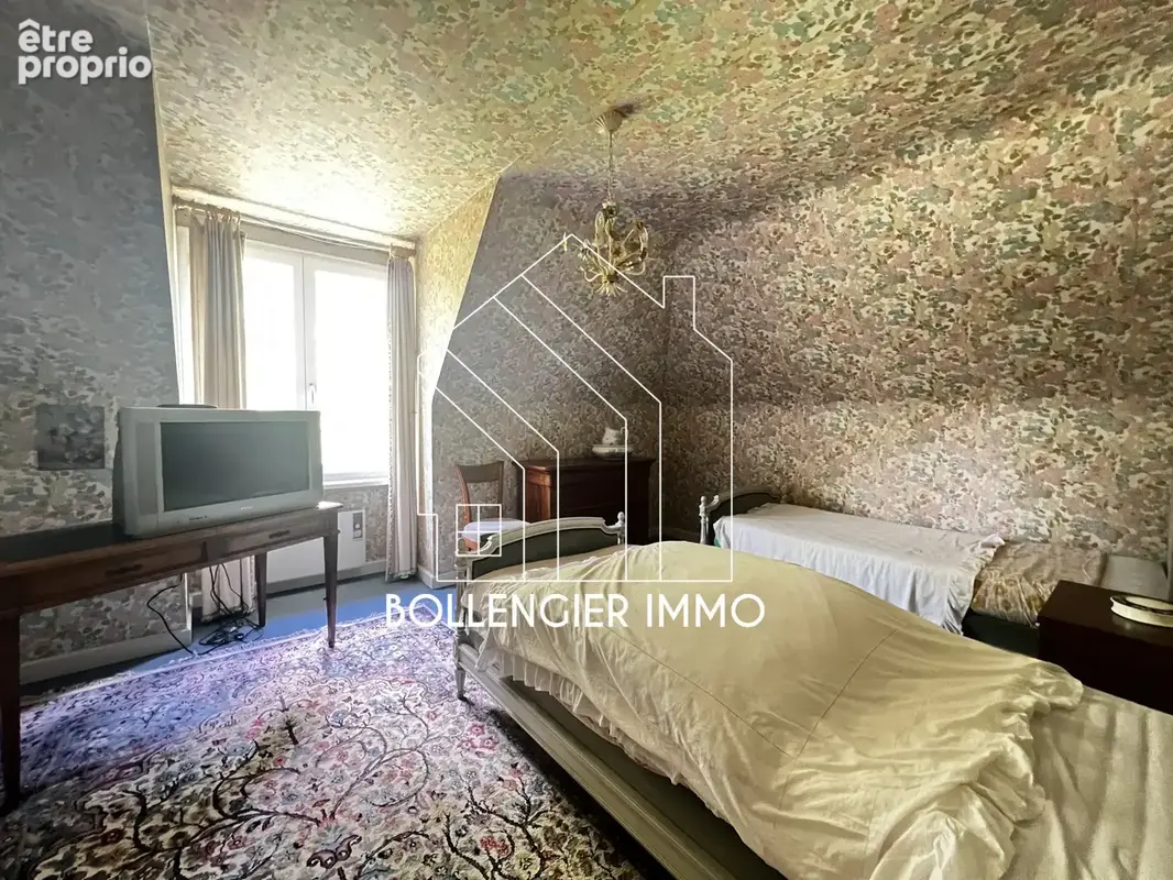 Propriété pleine de charme - photo 14