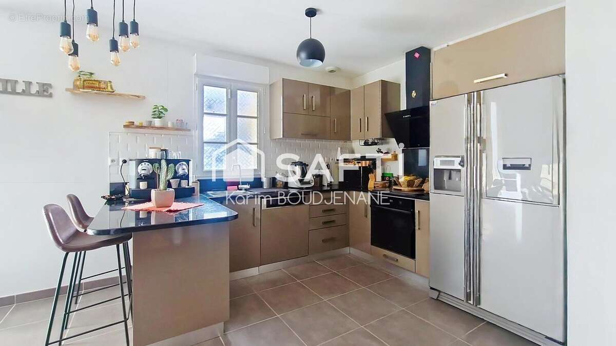 Photo 4 - Maison à VIARMES