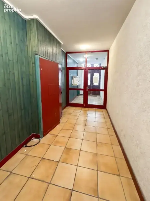 Duplex T2 À Vendre et loué - photo 7