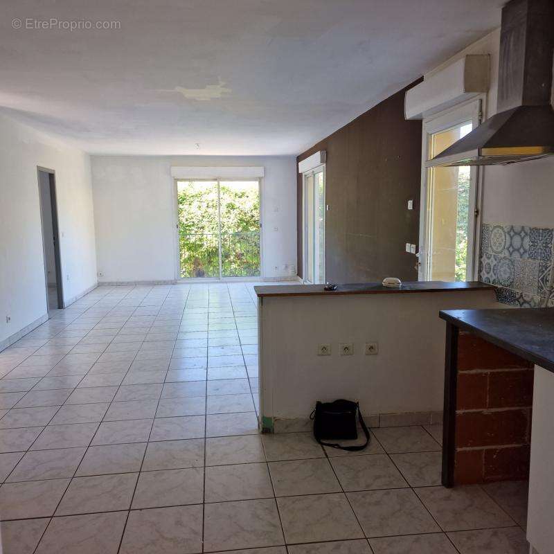 Maison à BUIS-LES-BARONNIES