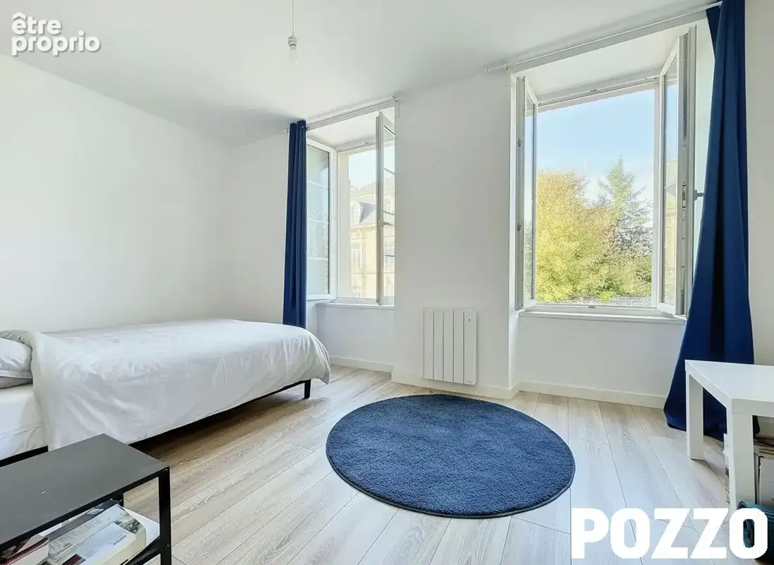 A vendre. immeuble de rapport. 3 appt. dpe c ! rentabilite annuelle de 22 260 . - photo 14