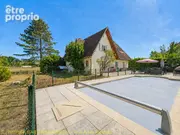 Maison à SENAN