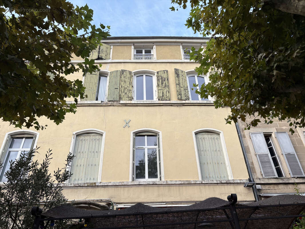 Appartement à VALENCE