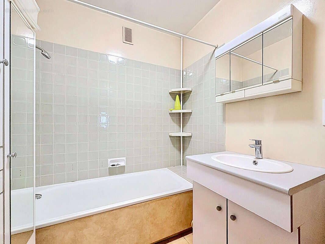 Appartement à CHARTRES