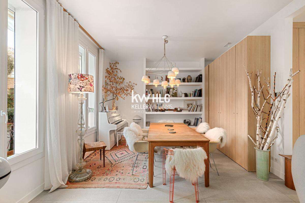 Maison à CANNES