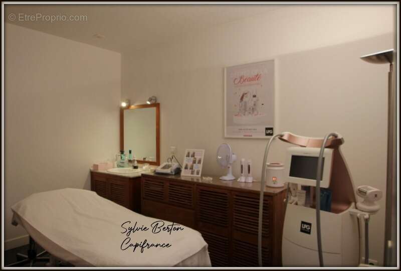 Commerce à CRECY-LA-CHAPELLE