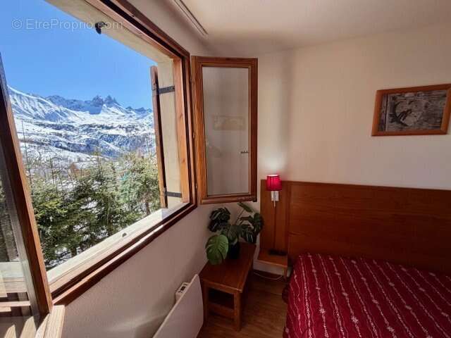 Appartement à ALBIEZ-MONTROND