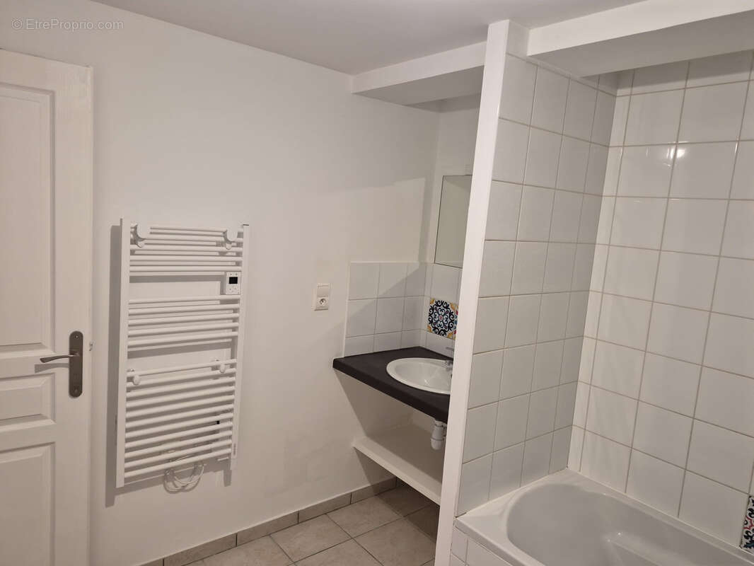 Appartement à BERGUES