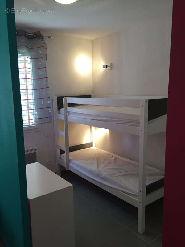 Appartement à ARGELES-SUR-MER